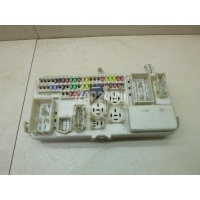 Блок предохранителей Mazda Mazda 3 (BK) (2002 - 2009) BS3E66730D