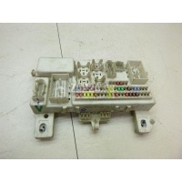 Блок предохранителей Mazda Mazda 3 (BK) (2002 - 2009) BP8F66730H
