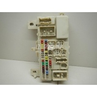 Блок предохранителей Mazda Mazda 3 (BK) (2002 - 2009) B36R66730D