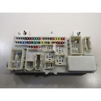 Блок предохранителей Mazda Mazda 3 (BK) (2002 - 2009) B36R66730D