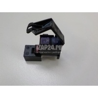 Блок предохранителей Mazda Mazda 3 (BK) (2002 - 2009) BP4K67S9XB