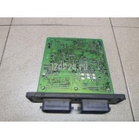 Блок управления двигателем Mazda Mazda 3 (BK) (2002 - 2009) Z64218780B