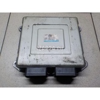 Блок управления двигателем Mazda Mazda 3 (BK) (2002 - 2009) LFY518881D