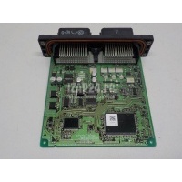 Блок управления двигателем Mazda Mazda 3 (BK) (2002 - 2009) Z64218780B