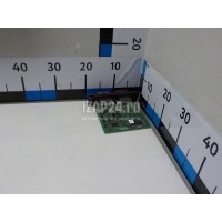 Блок управления двигателем Mazda Mazda 3 (BK) (2002 - 2009) Z64218780B