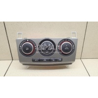 Блок управления климатической установкой Mazda Mazda 3 (BK) (2002 - 2009) B37F61190A