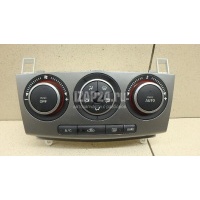 Блок управления климатической установкой Mazda Mazda 3 (BK) (2002 - 2009) B37F61190A