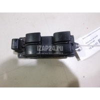 Блок управления стеклоподъемниками Mazda Mazda 3 (BK) (2002 - 2009) BP4L66350