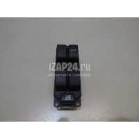 Блок управления стеклоподъемниками Mazda Mazda 3 (BK) (2002 - 2009) B32H66350