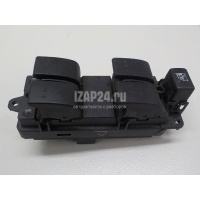 Блок управления стеклоподъемниками Mazda Mazda 3 (BK) (2002 - 2009) BP4L66350