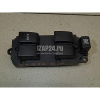 Блок управления стеклоподъемниками Mazda Mazda 3 (BK) (2002 - 2009) B32H66350