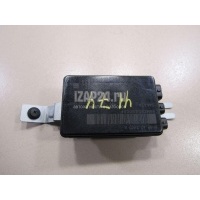 Блок электронный Mazda Mazda 3 (BK) (2002 - 2009) BN8P67SW0A