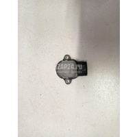 Датчик положения дроссельной заслонки Mazda Mazda 3 (BK) (2002 - 2009) ZJ0118911