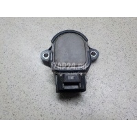 Датчик положения дроссельной заслонки Mazda Mazda 3 (BK) (2002 - 2009) ZJ0118911