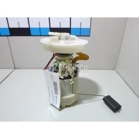 Насос топливный электрический Mazda Mazda 3 (BK) (2002 - 2009) ZY081335XG