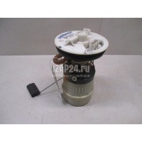 Насос топливный электрический Ford Mazda 3 (BK) (2002 - 2009) 1602781