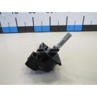 Переключатель отопителя Mazda Mazda 3 (BK) (2002 - 2009) BP4K61C50