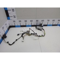 Проводка (коса) Mazda Mazda 3 (BK) (2002 - 2009) BP4M67190D