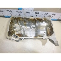 Поддон масляный двигателя Honda FR-V (2005 - 2010) 11200RSAG03