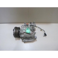 Компрессор системы кондиционирования Honda FR-V (2005 - 2010) 38810RNA014