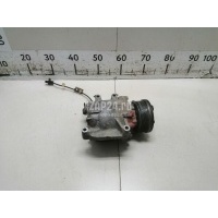 Компрессор системы кондиционирования Honda FR-V (2005 - 2010) 38810RNA014