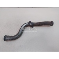 Трубка охлажд. жидкости металлическая Honda FR-V (2005 - 2010) 19505RNAA00