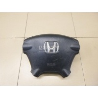 Подушка безопасности в рулевое колесо Honda CR-V (2002 - 2006) 06770S9AG10ZA