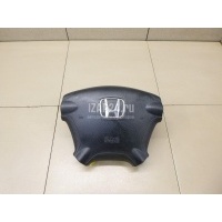 Подушка безопасности в рулевое колесо Honda CR-V (2002 - 2006) 06770S9AG10ZA