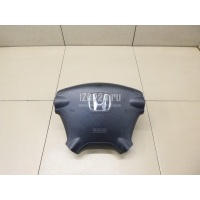 Подушка безопасности в рулевое колесо Honda CR-V (2002 - 2006) 06770S9AG10ZA