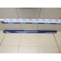 Молдинг передней левой двери Honda CR-V (2002 - 2006) 75322SCAE01ZQ