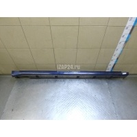 Накладка на порог (наружная) Honda CR-V (2002 - 2006) 71800SCAE00