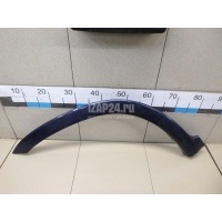 Накладка переднего крыла левого Honda CR-V (2002 - 2006) 74165S9A900ZN