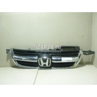 Решетка радиатора Honda CR-V (2002 - 2006) 71121S9A003