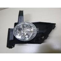 Фара противотуманная правая Honda CR-V (2002 - 2006) 33901S9AJ01