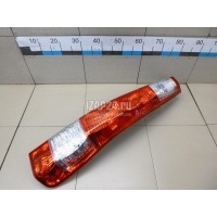 Фонарь задний правый Honda CR-V (2002 - 2006) 33501SCAE11