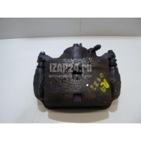Суппорт тормозной передний правый Honda CR-V (2002 - 2006) 45018S9AA01