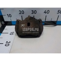 Суппорт тормозной передний правый Honda CR-V (2002 - 2006) 45018S9AA01