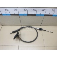 Трос КПП Honda CR-V (2002 - 2006) 54315S9A983
