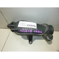 Воздуховод VAG Fabia (1999 - 2007) 047129654B