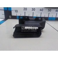 Воздуховод VAG Fabia (1999 - 2007) 6Q0805971F9B9