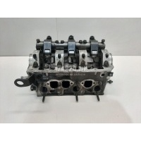 Головка блока VAG Fabia (1999 - 2007) 045103351B
