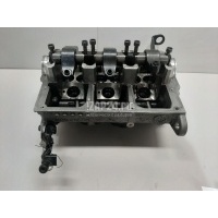 Головка блока VAG Fabia (1999 - 2007) 045103351B