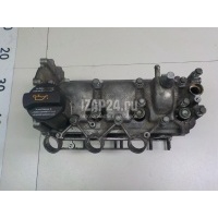 Головка блока VAG Fabia (1999 - 2007) 03D103351A