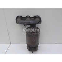 Коллектор выпускной VAG Fabia (1999 - 2007) 03E253020FX