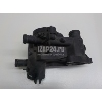 Корпус термостата VAG Fabia (1999 - 2007) 032121111AM