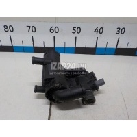 Корпус термостата VAG Fabia (1999 - 2007) 032121111AM