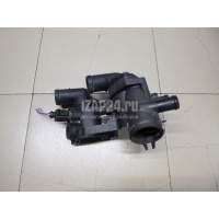 Корпус термостата VAG Fabia (1999 - 2007) 032121111AM