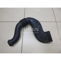 Патрубок воздушного фильтра VAG Fabia (1999 - 2007) 6Y0129618A