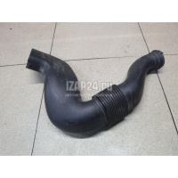 Патрубок воздушного фильтра VAG Fabia (1999 - 2007) 6Y0129618A