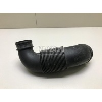 Патрубок воздушного фильтра VAG Fabia (1999 - 2007) 6Y0129684B